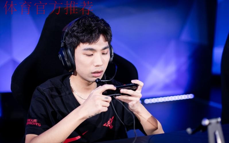 赖神:RW侠上赛季还是鱼腩,这赛季比天狼星还猛,为什么呢? 赖神:RW侠上赛季还是鱼腩,这赛季比天狼星还猛,为什么呢?