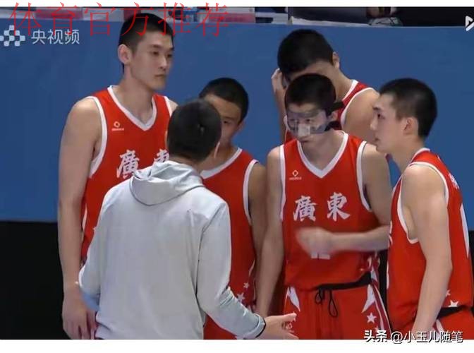 85比78爆冷夺冠！广东男篮狂揽6枚金牌：杜锋早已笑得合不拢嘴？
