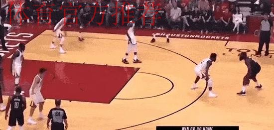 韦德谈SGA：他像火箭登一样，在规则范围内转化优势不是坏事