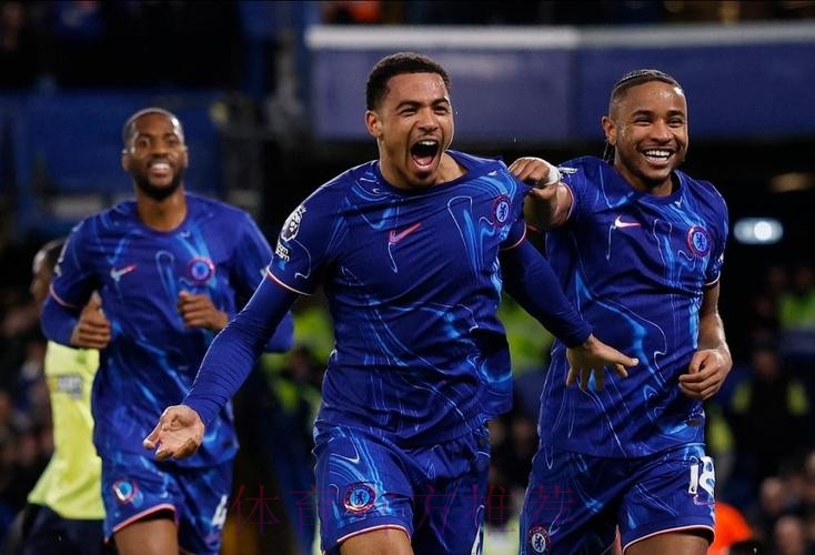 进球网:与切尔西等队竞争 皇马加入恩昆库争夺战